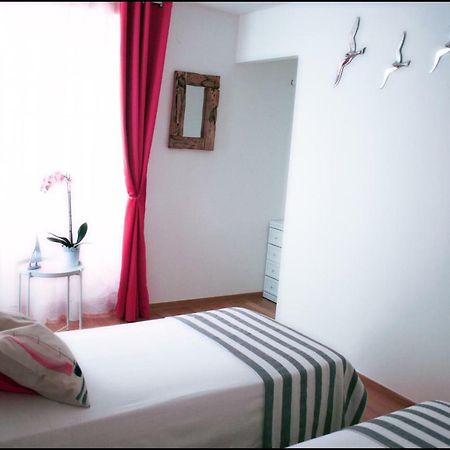 Casa Vacanze Enjoy Pirano Eksteriør billede